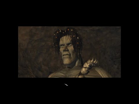 Planescape: Torment EE: 105: Transcendence