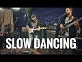 Martin Miller Josh Smith Slow Dancing In A Burning Room John Mayer Cover Live In Studio