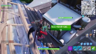 [fortnite生放送]視聴者参加型　コメント絶対拾います！　そうさんと！　[初見大歓迎！]