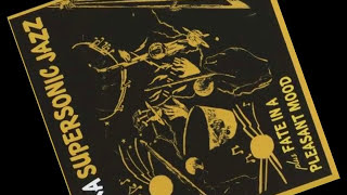 Blues At Midnight by Sun Ra and his Arkestra