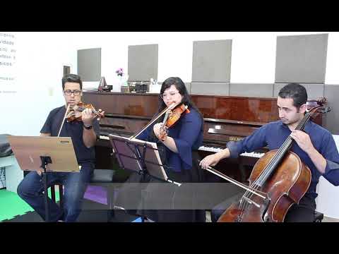 Hino 375 Violino e Violoncelo Hinário 5 CCB