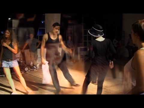 GABRIEL GARKO : I DON'T REGRET