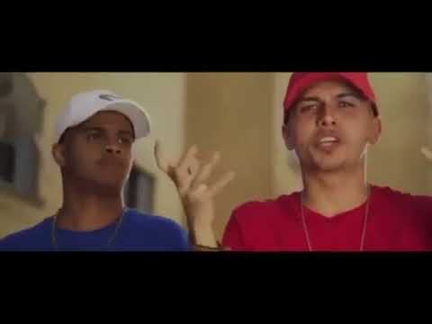 Mc Nando e Mc Luanzinho - Na Sequência do Grave (DJ Leozinho) VIDEO CLIP