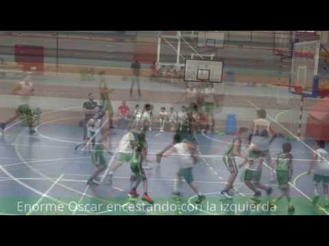 2016-05-08 CB ILICITANO 55-29 CB SUECA