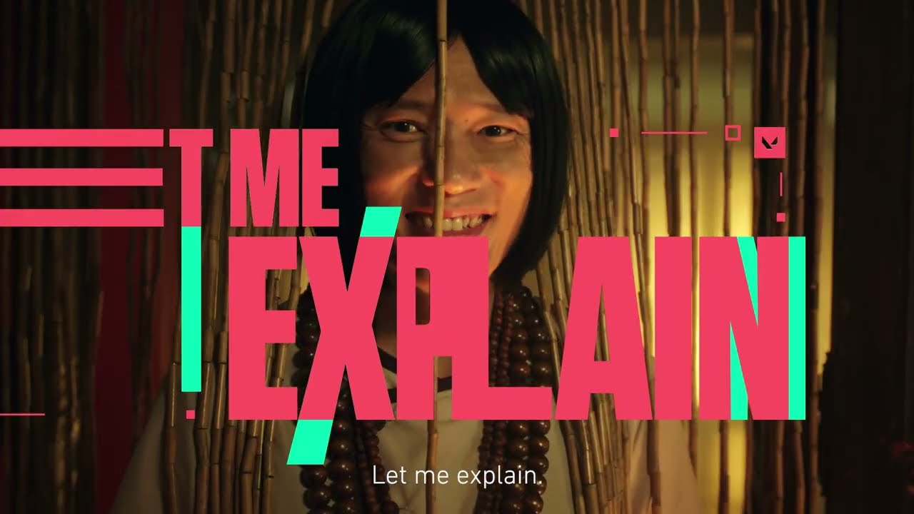 Let Me Explain — Indonesia