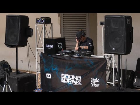 RomeralFrequency set live x MLZ TECHNO NIGHT 26/07/2025✯✯✯ #techno #dj #mlztechnonight #concept