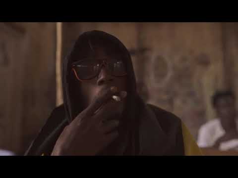 Bignani Afrika - Sweat & Sour ( Ofiicial Music Video )