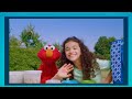 Sesame Street Family Recipe Short Episode