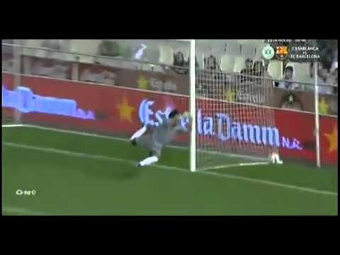 Valencia 0-1 FC Porto | Goal Lucho González