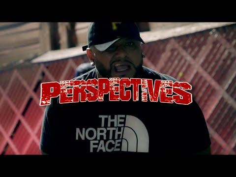 Sonic x Vega - Perspectives ( OFFICIAL MUSIC VIDEO )