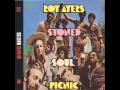 roy ayres- Stoned Soul Picnic