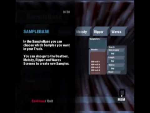 does mtv music generator 3 work on xbox 360