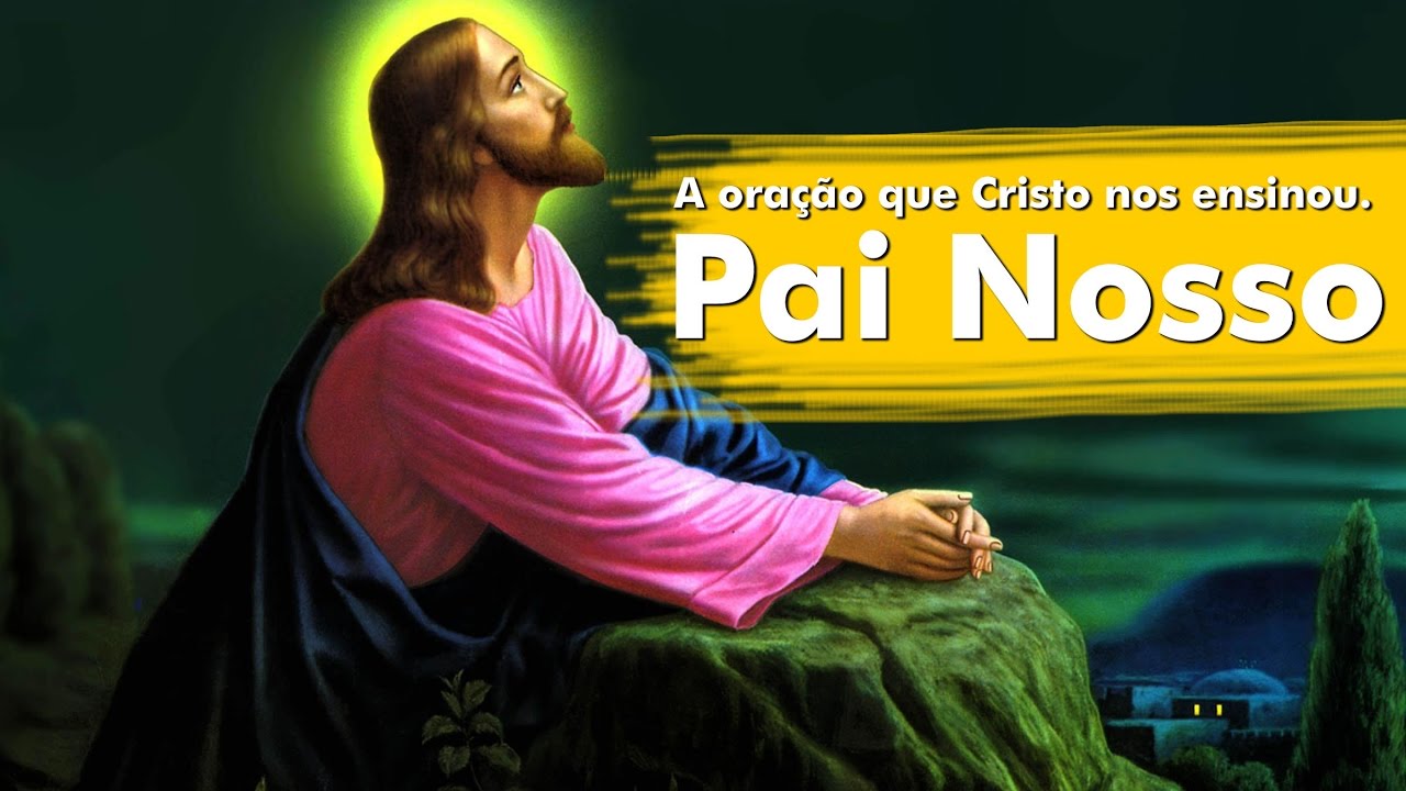 How to pray the Lord's Prayer The prayer that Christ taught us