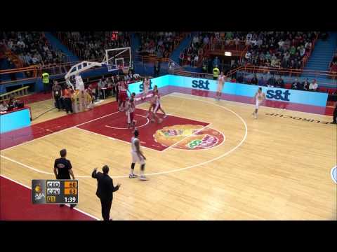 ABA Magazine 2013/14 - the episode after 20th round