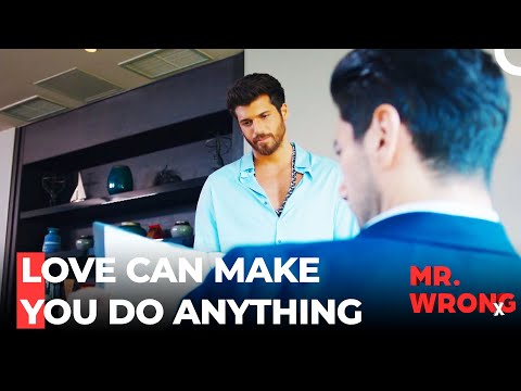 The Restaurant Is Handed Over To Tolga - Mr. Wrong