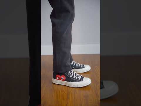 Como estilizar qualquer tênis Hightop! #fashion