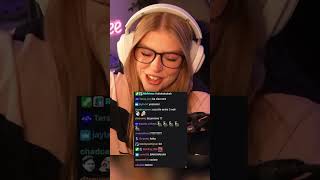 Twitch: Cocottee_ 😂😂 #shorts #drole #funny #cocotte #streamforhumanity