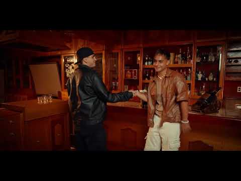 Yubeili ft DAAZ, Alka Produce  - "Nada Es Igual" (Video Oficial)