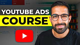 [NEW] - 2026 Full YouTube Ads Course