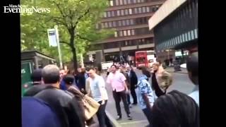 Cock Sparrer - England belongs to me !