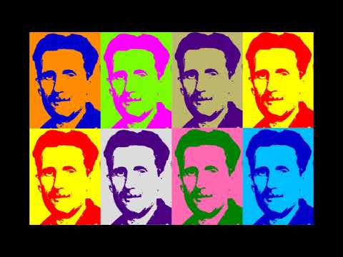 Dorian Lynskey & D.J. Taylor on George Orwell's Legacy