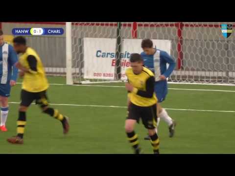 Surrey Sunday Junior County Cup Final 2016 | Match Highlights