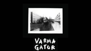 Silvana Imam - Varma Gator ft. Cherrie