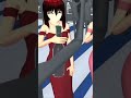 Mas Ayo Mas Temenin Ku Bergoyang Sakura School Simulator Sakuraschoolsimulator Shorts Fyp