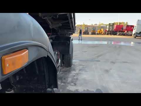 EL20689 - Iveco Magirus