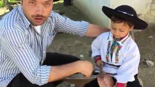 The Roma Reality in Romania