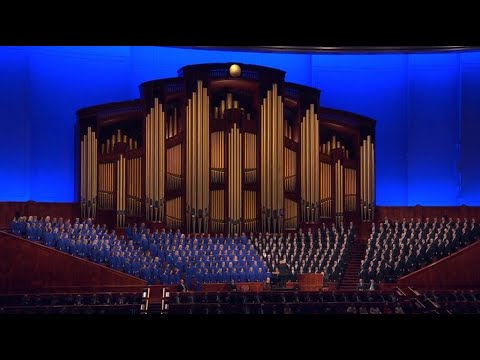 I Believe in Christ | April 2023 General Conference