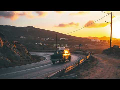 Μαρίνα Σπανού  - Tαξίδι | Marina Spanou - Taxidi (Themis Vasileiou & Giorgos Dragoutas Remix)