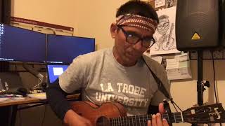 Download lagu Meraih bintang - Via Vallen - Asean Games theme song | Ukulele cover mp3 Download lagu Meraih bintang - Via Vallen - Asean Games theme song | Ukulele cover mp3