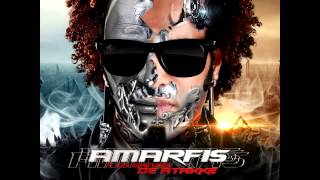 Amarfis Y La Banda De Atakke - Mi Sombrero de Yarey