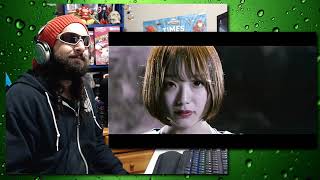 BROKEN BY THE SCREAM - 逆転の鐘は鳴る - Reaction