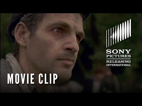 SON OF SAUL 'You Are A Rabbi' Clip - IN CINEMAS FEBRUARY 25