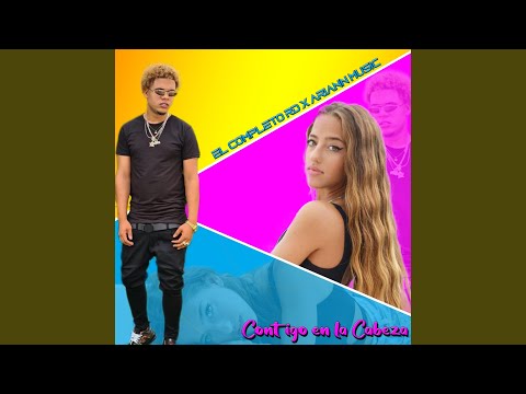 Contigo en la Cabeza