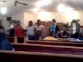 The Wilkerson Singers - Lord I Lift My Hands by Virtue