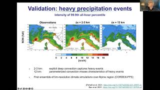 Modeling Extreme Precipitation for Modernizing PMP in a Changing Climate