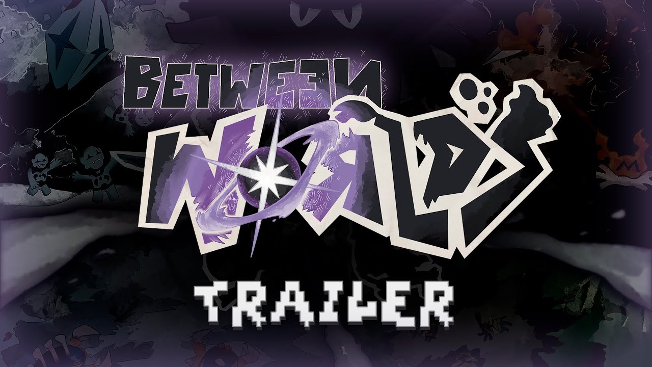 BETWEEN WORLDS | Final DEMO Trailer