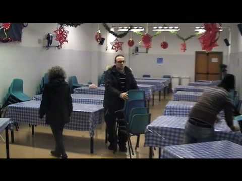 Romans Do It Better Project - Benefit Time