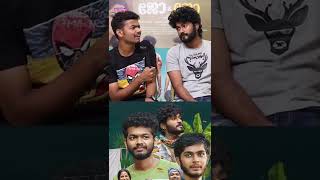 Mathews Thomas | Melvin G Babu | Jo & Jo | Nikhila Vimal | Malayalam Cinema | Milestone Makers video