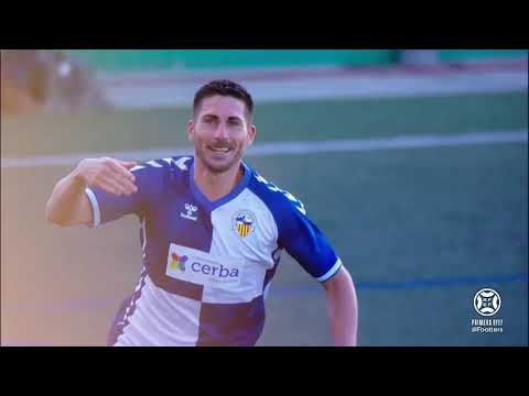 📺 RESUM | UE CORNELLÀ 0 - 1 CE SABADELL