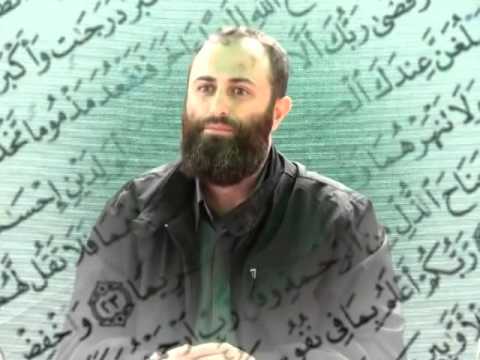 Xhemali Halimi   Respekti ndaj prindërve     YouTube