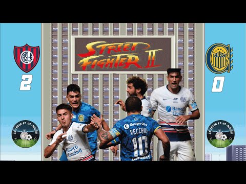 La Fecha en un Minuto - Fecha 8   Copa LPF 2021