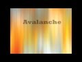 Kosheen - Avalanche - Lyrics