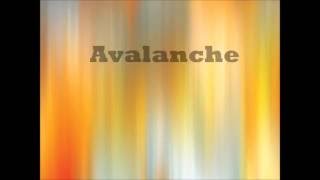 Kosheen - Avalanche - Lyrics