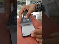 how to apply screen protector #shorts #short #trending #viral #screenguard