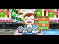 Failing In Cooking Mama Let S Cook 1