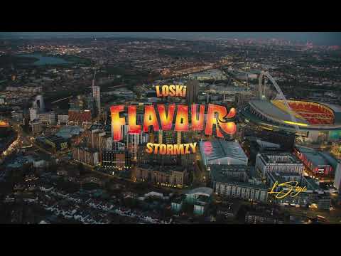 The Last Kings I Flavour Dance Cover I Loski x Stormzy